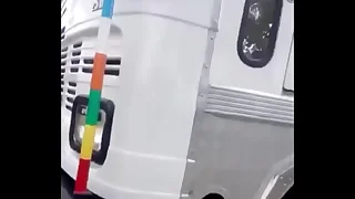 Indian The Street driver fuck very unchanging