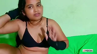 भारतीय xxx युवा भाभी भयंकर चुदाई